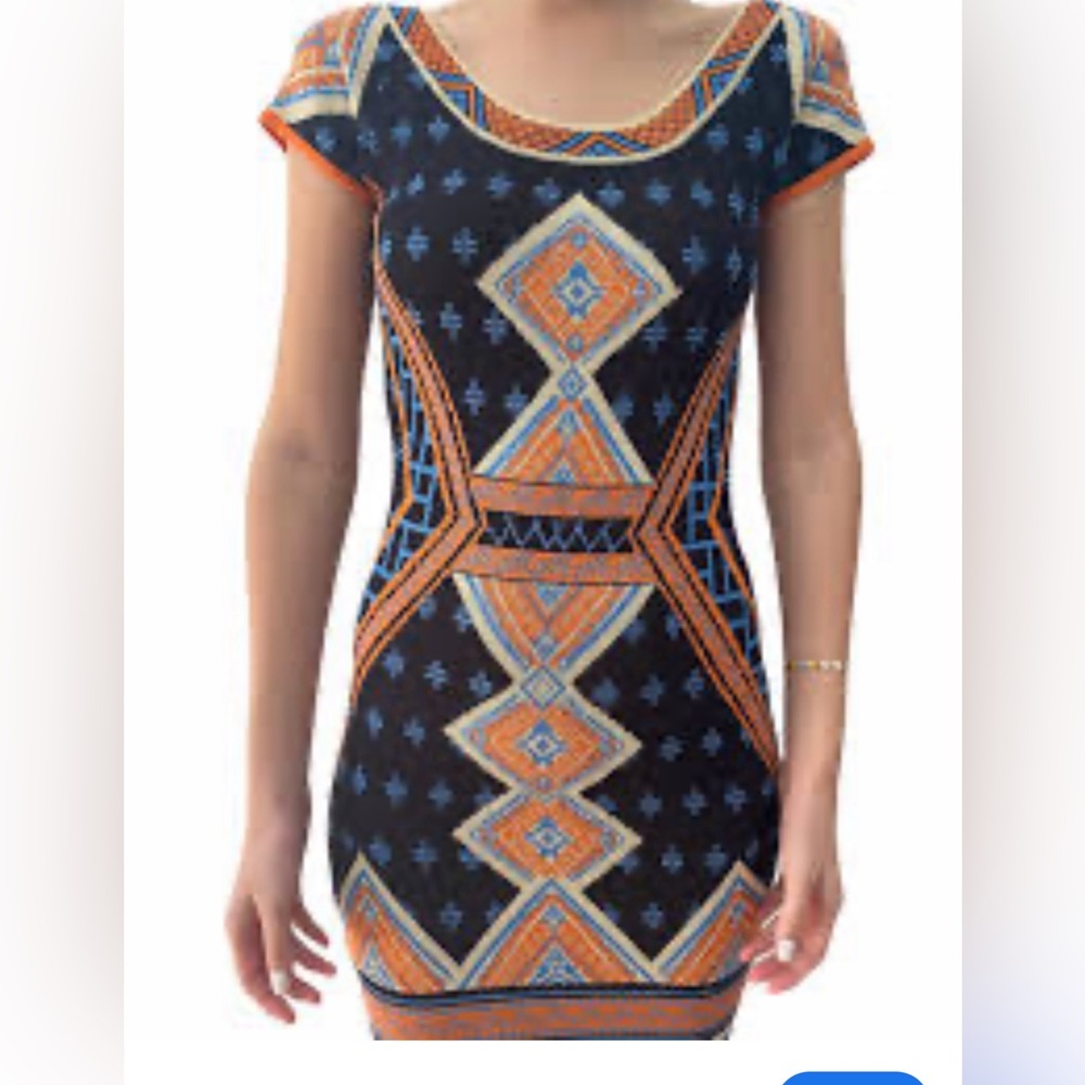 Cocktail Dress
